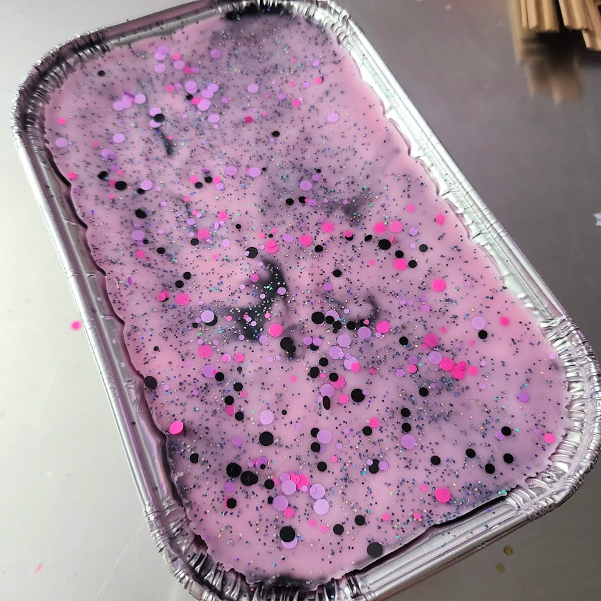 Custom Order 12 oz. Wax Loaves