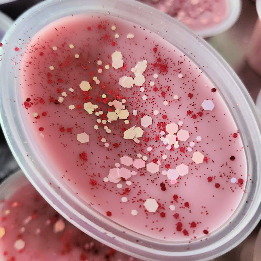 Berry-Go-Round Scent Shot (boardwalk marshmallow clouds + berry vanilla + fruity pebbles)