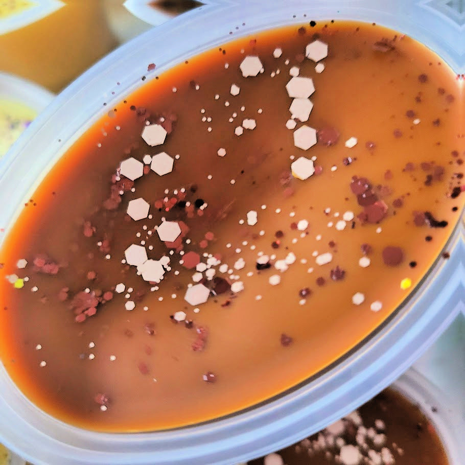 Root Beer Falls Scent Shot (root beer float + cream soda)
