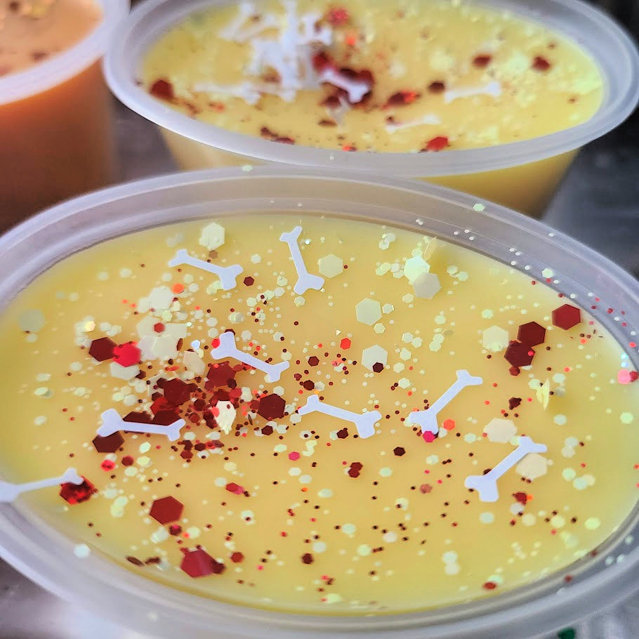 Bone Appetit Scent Shot (frute brute + froot loops + cake batter ice cream)