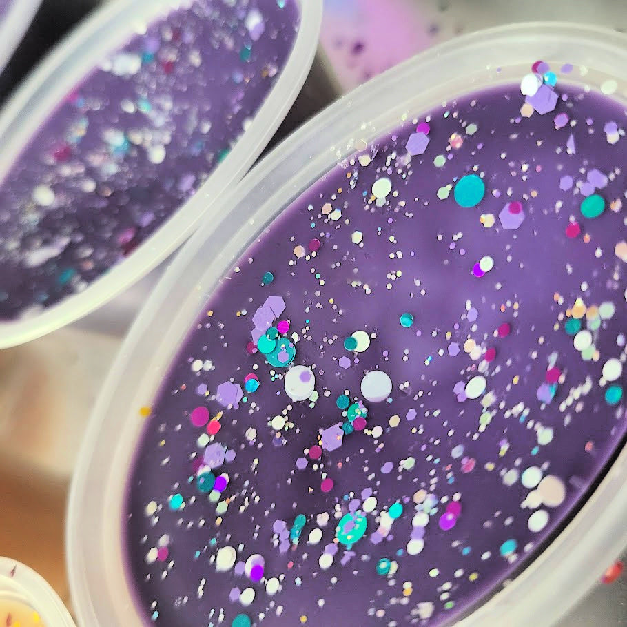 Visions of Sugar Plums Scent Shot (sugar plum princess + sugar plum punch)