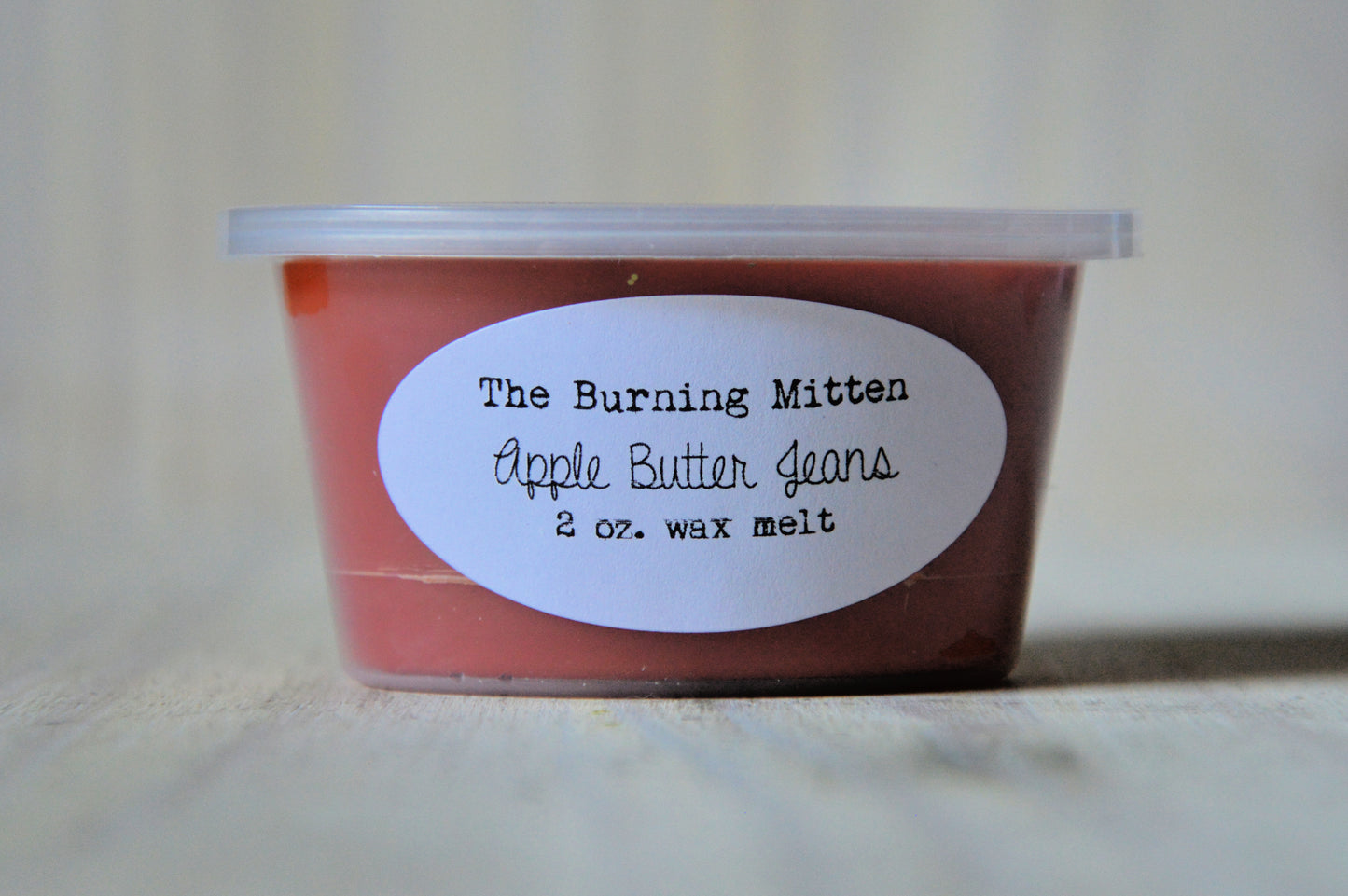 Apple Butter Jeans Scent Shot (pumpkin apple butter + glazed donuts + marshmallow fluff)