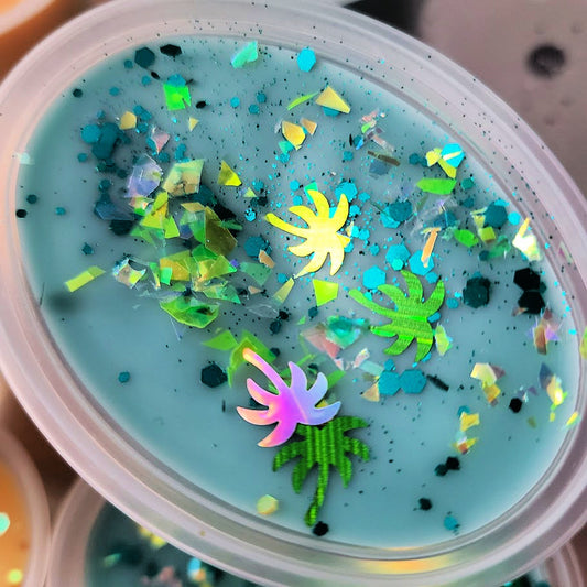 Summer Fling Scent Shot (summer obsession + coconut soleil + beach wood)