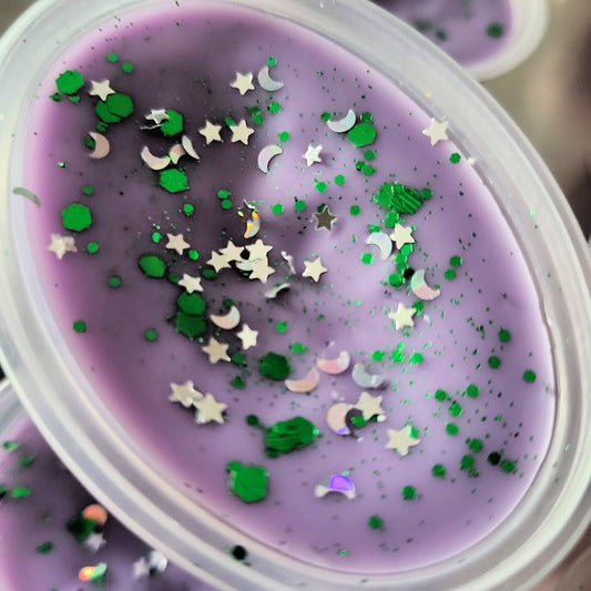 A Midsummer Night's Dream Scent Shot (midsummer night + palo santo + twilight + midnight moon)