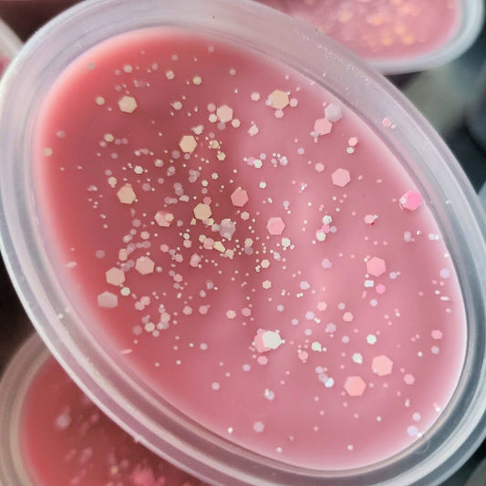 Circus Train Scent Shot (circus animal cookies + cherry frosting + cotton candy)