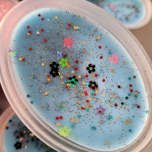 Cool for the Summer Scent Shot (rocket pop ice cream + rainbow snow cone)