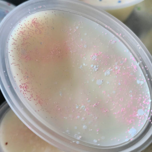 Seaside Cotton Candy Scent Shot (seaside cotton + cotton candy)