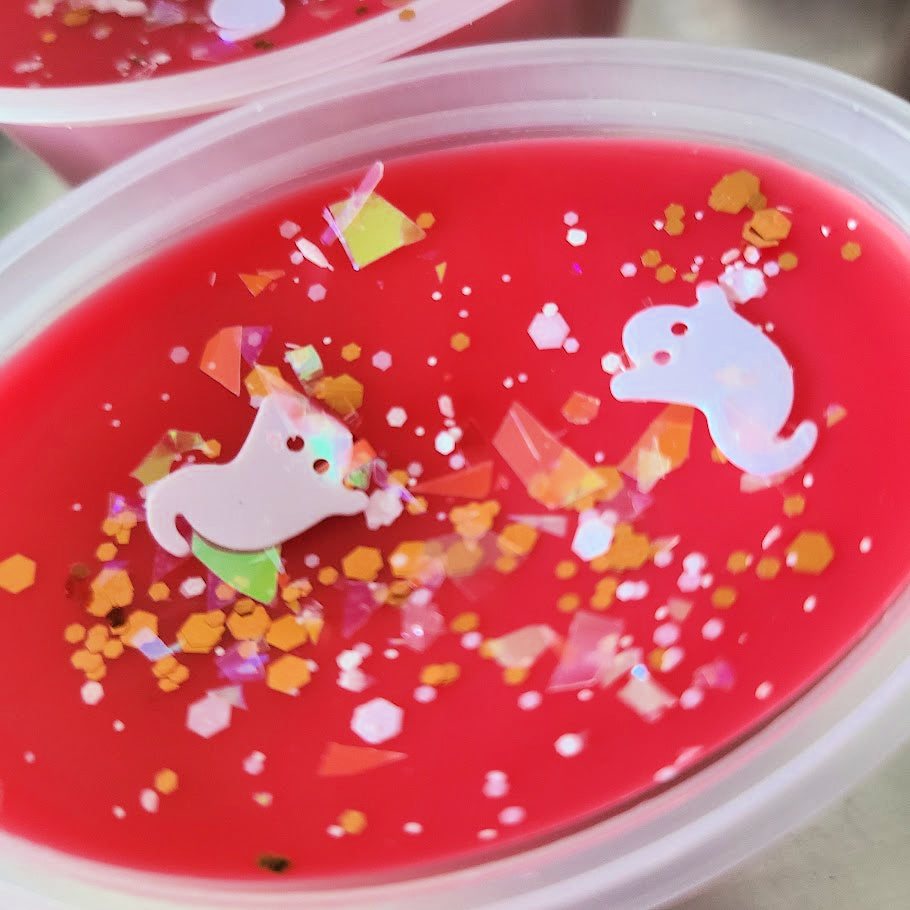 Casper Meets Wendy Scent Shot (caramel apple + kettle corn + marshmallow fluff)