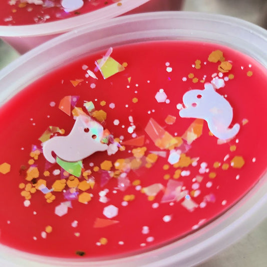 Casper Meets Wendy Scent Shot (caramel apple + kettle corn + marshmallow fluff)