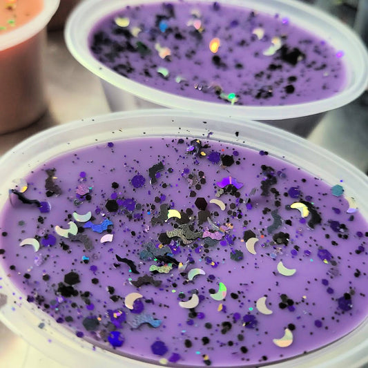 Unpleasant Dreams Scent Shot (moonflower nectar + twilight + black amethyst)