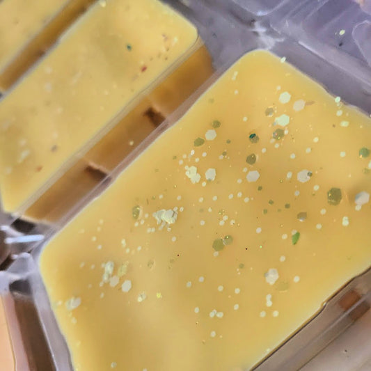 Is Butter a Carb? Clamshell (honey buttered rolls + sugar corn pudding + danish butter cookies)