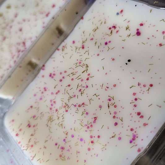 A Whole New World Clamshell (ancient incense + sultan + arabian nights)