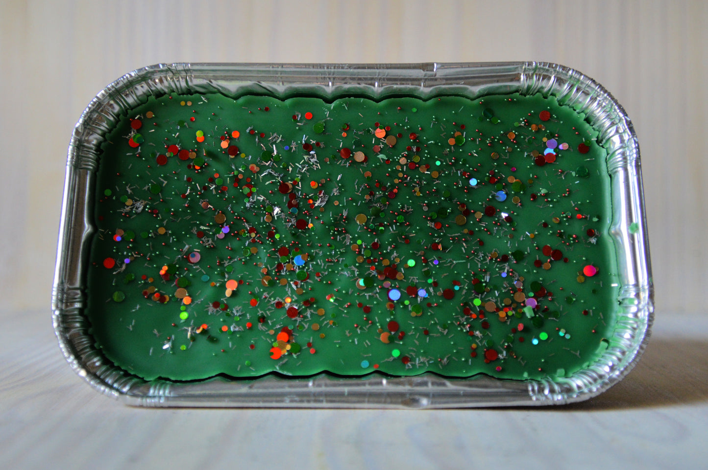 Custom Order 12 oz. Wax Loaves