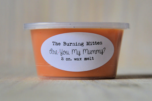 Are You My Mummy? Scent Shot (yummy mummy + cap'n crunch berries + birthday cake)