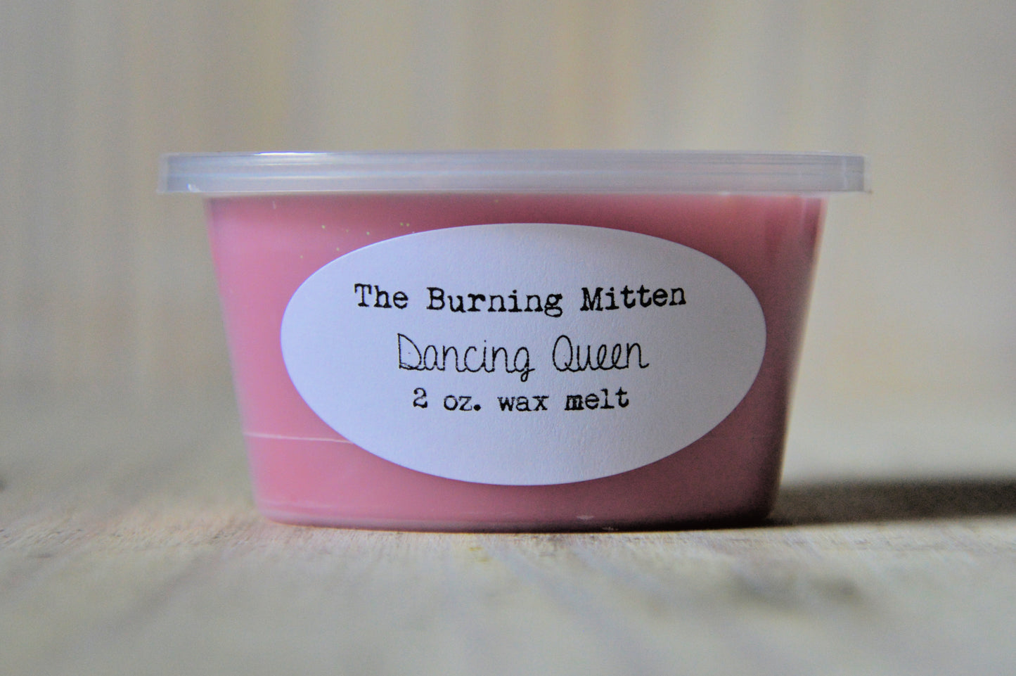 Dancing Queen Scent Shot (honeydew + cantaloupe + whipped cream + cotton candy frosting)