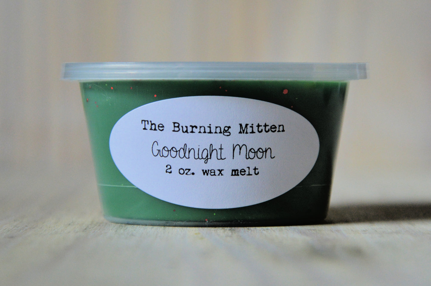Goodnight Moon Scent Shot (blue sugar + bonfire bliss + midsummer night + vanilla bean noel)
