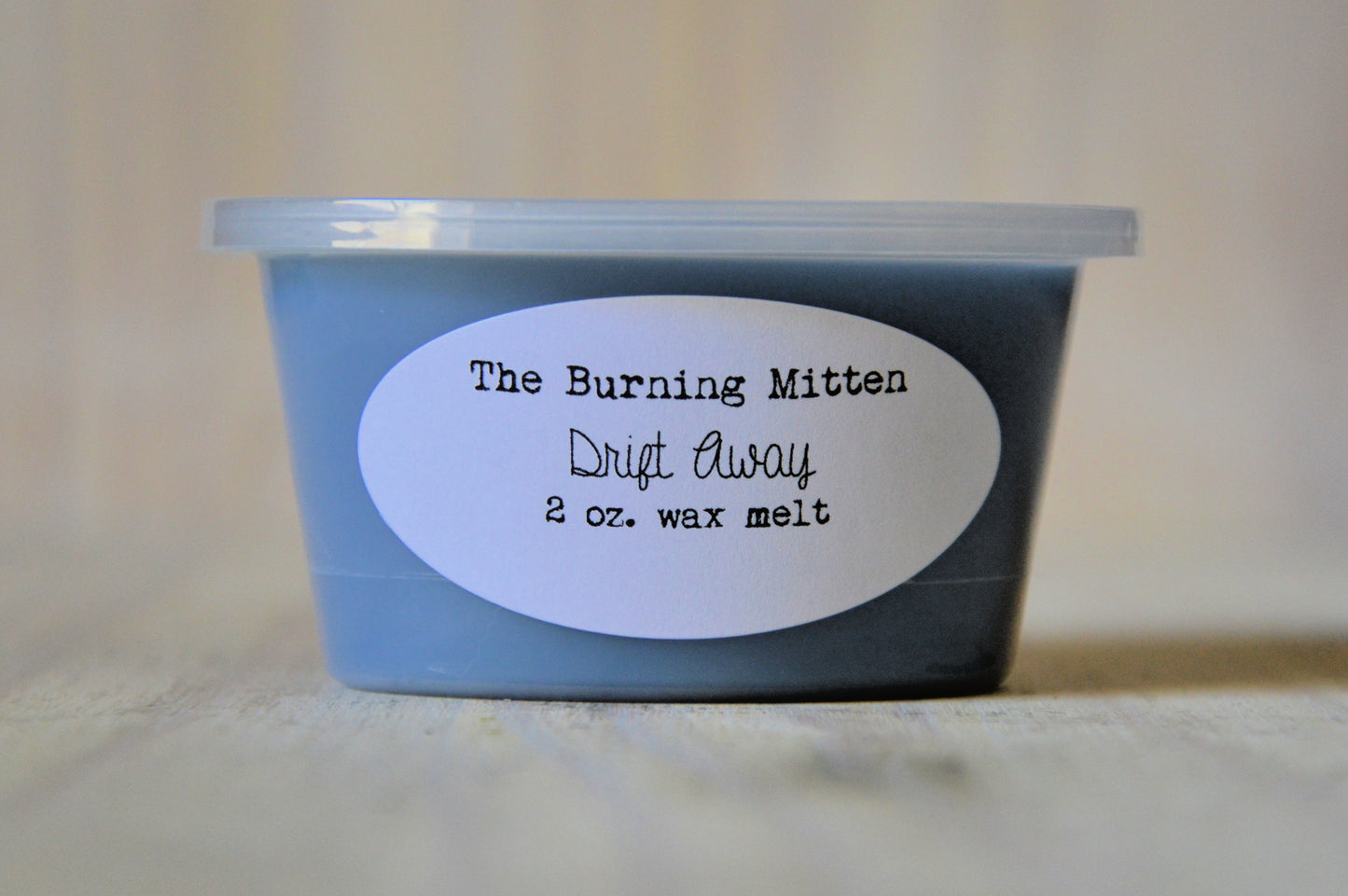 Drift Away Scent Shot (drifting away + lavender driftwood)