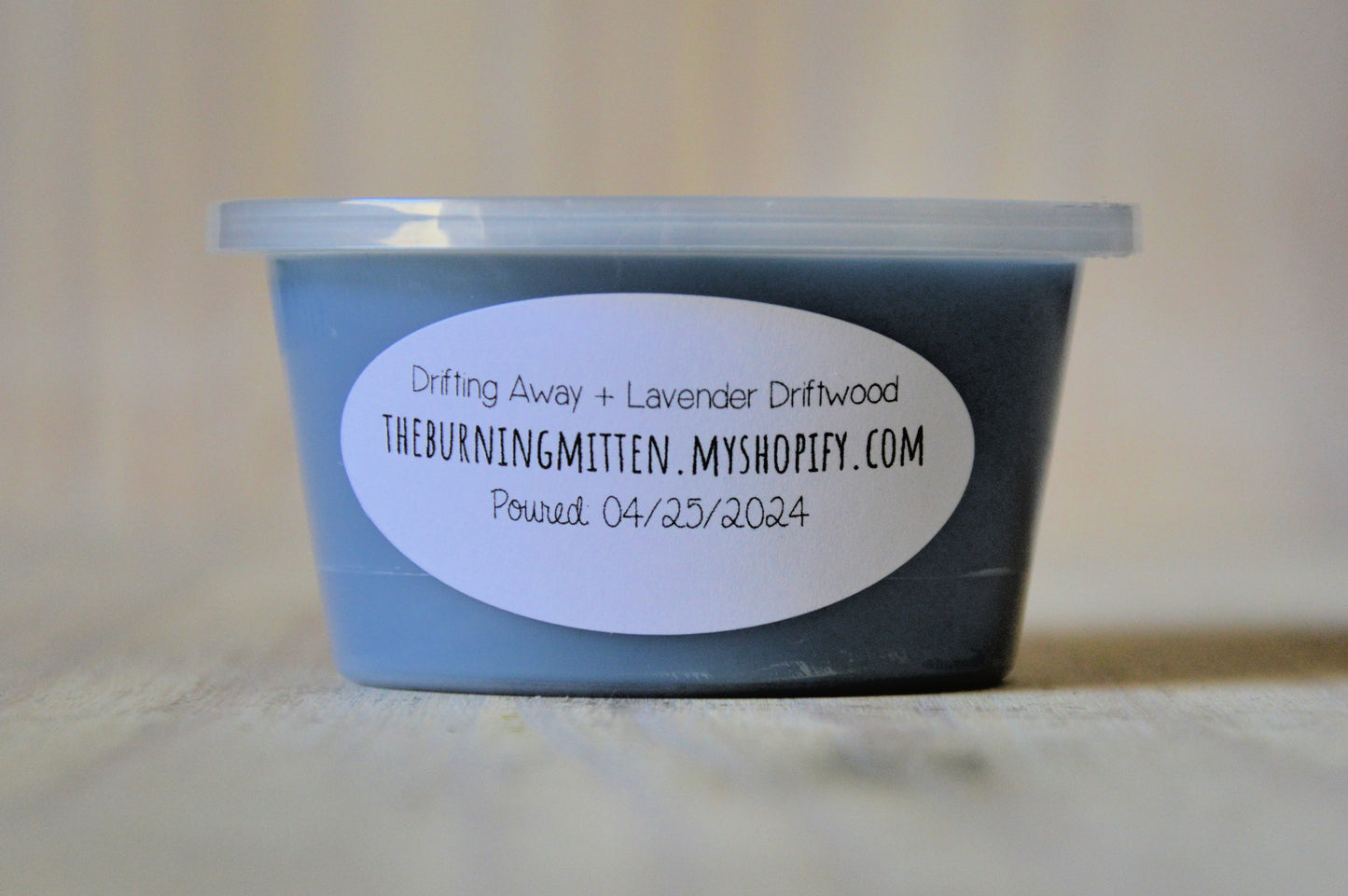 Drift Away Scent Shot (drifting away + lavender driftwood)