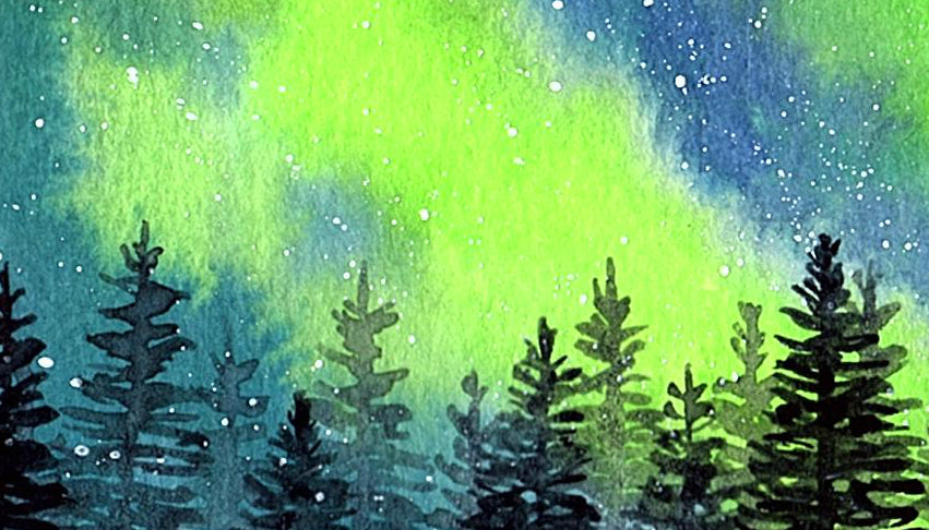 The Burning Mitten Gift Card