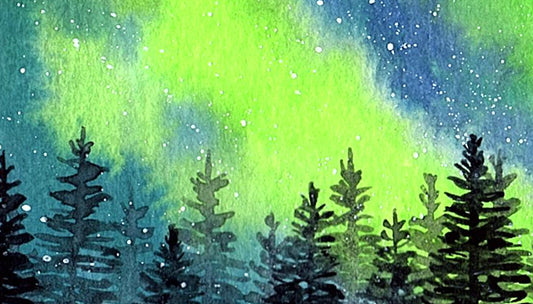 The Burning Mitten Gift Card