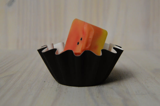 Wax Melt Warmer Reusable Liner - Black
